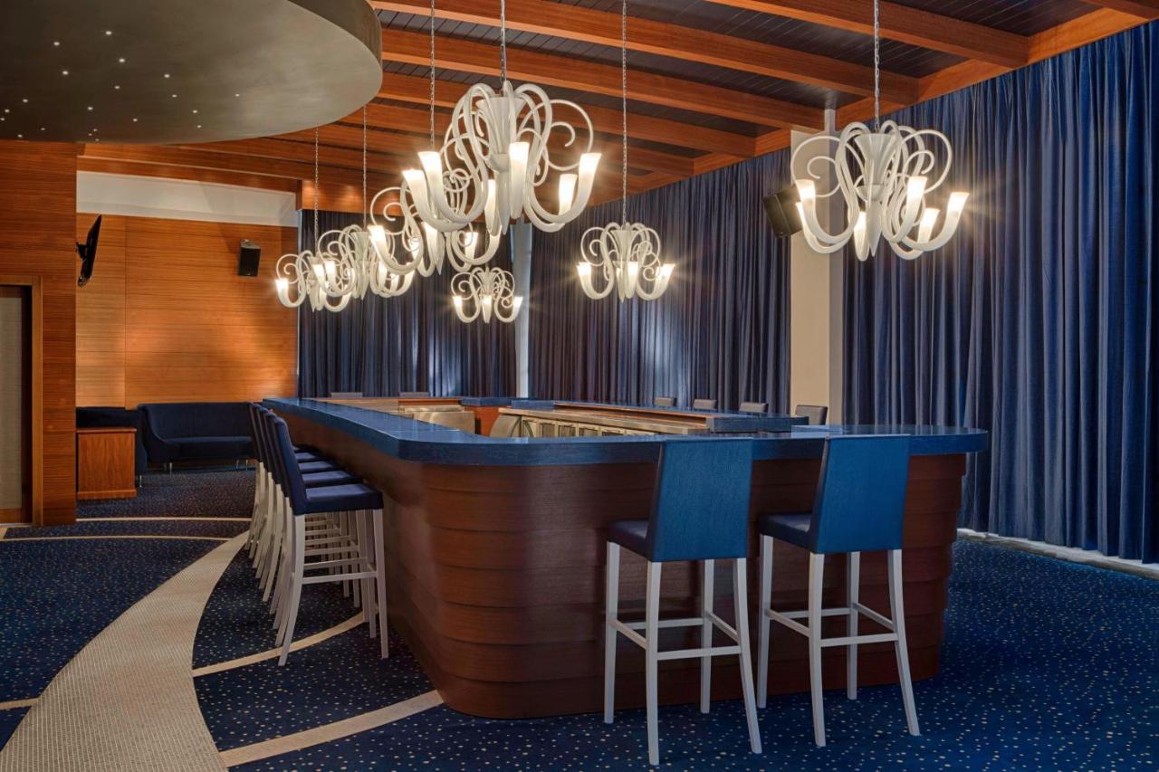 Four Points By Sheraton Оран Экстерьер фото