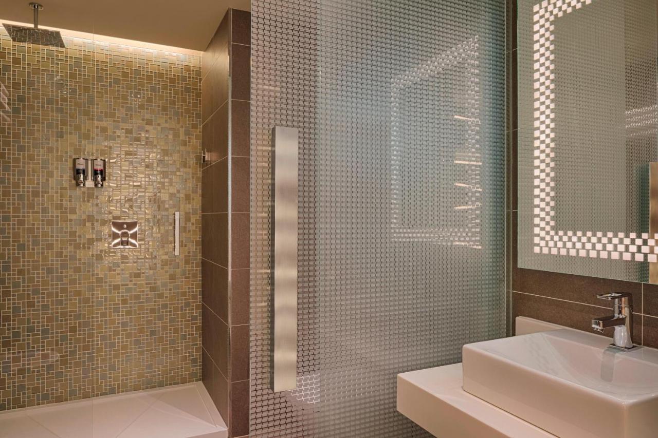 Four Points By Sheraton Оран Экстерьер фото